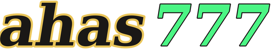 ahas777 logo